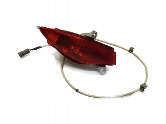 LAMPA PRZECIWMGIELNA LEWY TYŁ MAZDA CX-7