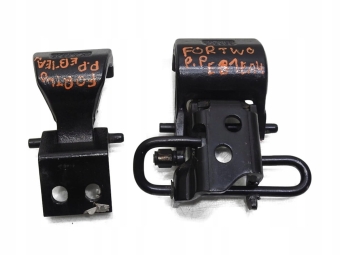 Zawias Zawiasy Drzwi Prawe Eb1 Smart Fortwo I