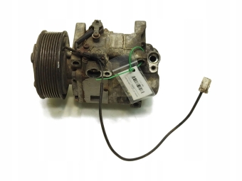 SPRĘZARKA KLIMATYZACJI MAZDA CX-7 2.2 MZR CD