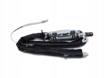 Kurtyna Airbag Lewa Renault Megane Iii Coupe