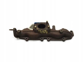 KOLEKTOR WYDECHOWY MAZDA CX-7 2.2 MZR CD R2AXK19X14