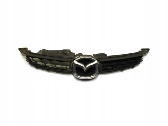 GRILL ATRAPA MAZDA CX-7 EH6450717 K3006 LIFT