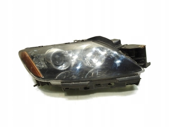 LAMPA PRAWY PRZÓD XENON MAZDA CX-7 EH1051030