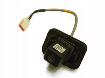KAMERA COFANIA MAZDA CX-7 K6021 E22367RC0