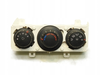 PANEL NAWIEWU OPEL MOVANO B 275700007R