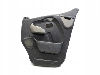 TAPICERKA DRZWI PRAWY PRZÓD OPEL MOVANO B 8200729417 8200729410 8200729406