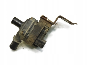 POMPA WODY OPEL MOVANO B 2.3 CDTI