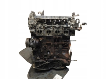 SILNIK OPEL MOVANO B MASTER 2.3 CDTI M9TA676