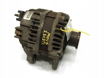 ALTERNATOR OPEL MOVANO B 2.3 CDTI 231001822R A003TX0481
