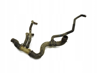 RURA PRZEWÓD WĄŻ WODY OPEL MOVANO B 2.3 CDTI 1800468215
