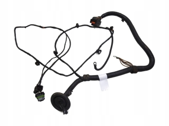 Wiązka Instalacja Pompy Paliwa Smart Fortwo I 0.6
