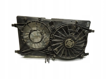 WENTYLATORY CHŁODNICY OPEL MOVANO B 2.3 CDTI 214818787R 5020594