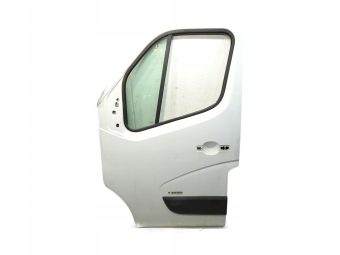 DRZWI LEWY PRZÓD 11U OPEL MOVANO B