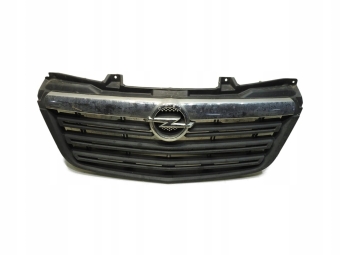 GRILL ATRAPA PRZEDNI PRZÓD OPEL MOVANO B