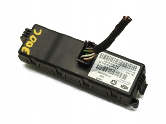 MODUŁ STEROWNIK FOTELA CHRYSLER 300C P04602670AD