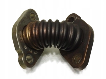 RURA RURKA PRZEWÓD EGR CHRYSLER 300C 3.0 CRD V6 6421400308