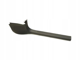 LISTWA OSŁONA PROGU PRAWY PRZÓD CHRYSLER 300C OUM54TRMAG GP4111 48876A