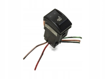 PRZEŁĄCZNIK PODGRZEWANIA FOTELA CHRYSLER 300C 04602389AA D7310