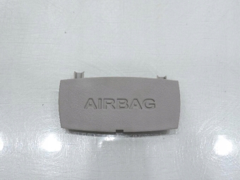 ZAŚLEPKA AIRBAG SŁUPKA PRAWA FORD FOCUS MK2 LIFT