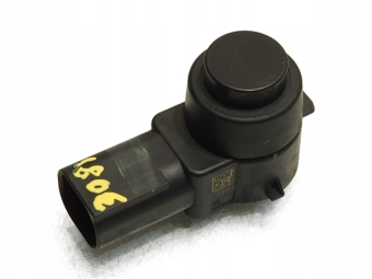 CZUJNIK CZUJNIKI PARKOWANIA PDC PEUGEOT 308 I 9663821577XT 0263003587