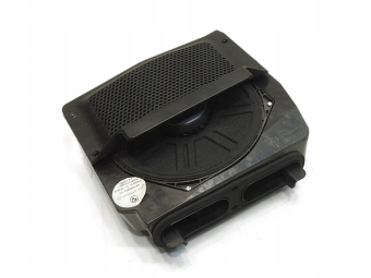 GŁOŚNIK SUBWOOFER PRAWY PODŁOGI BMW X3 E83 6990102