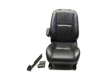 FOTEL LEWY PRZÓD PODGRZEWANY TOYOTA COROLLA VERSO II