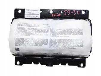 Poduszka Airbag Pasażera Saab 9-3 Ii 12757627