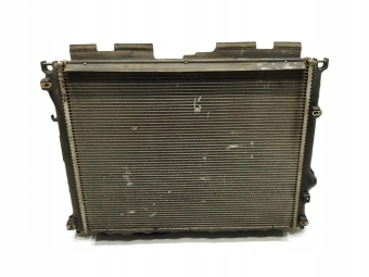 CHŁODNICA WODY CHRYSLER 300C 3.0 CRD V6 1007367AA