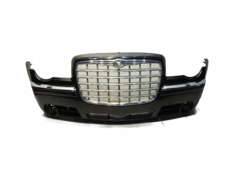 ZDERZAK PRZEDNI PRZÓD PXR CHRYSLER 300C 04806287AD