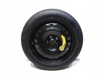 KOŁO ZAPASOWE DOJAZDOWE 18'' CHRYSLER 300C