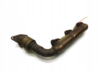 KOLEKTOR WYDECHOWY LEWY CHRYSLER 300C 3.0 CRD V6 A6421400761