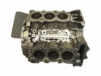 BLOK SILNIKA 642950 CHRYSLER 300C 3.0 CRD V6 642950