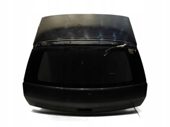 KLAPA BAGAŻNIKA PXR CHRYSLER 300C KOMBI