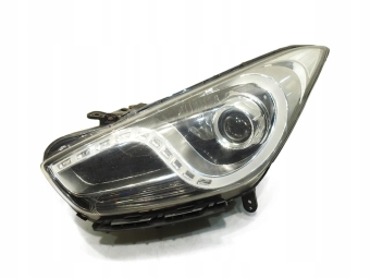 LAMPA LEWY PRZÓD XENON HYUNDAI I40 921013Z100 921013ZXXX