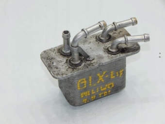 Chłodniczka Paliwa 7M3203551C Ford Galaxy 1.9 Tdi