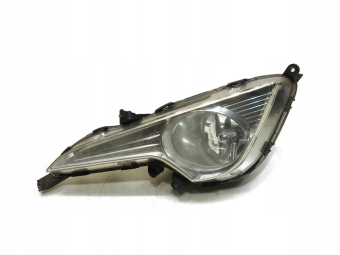 HALOGEN LEWY HYUNDAI I40 922013Z010