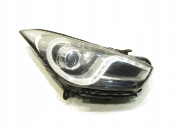 LAMPA PRAWY PRZÓD XENON HYUNDAI I40 921023ZXXX 921023Z090