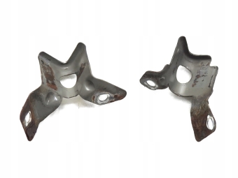 Uchwyt Mocowanie Chłodnicy Saab 9-3 Ii