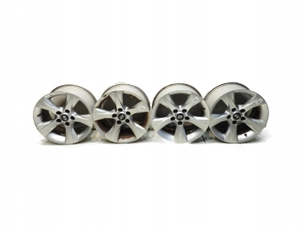 FELGI ALUMINIOWE ALUFELGI 16" 5X114,3 HYUNDAI I40