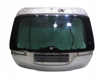 Klapa Tylna Szyba 279 Saab 9-3 Ii Kombi