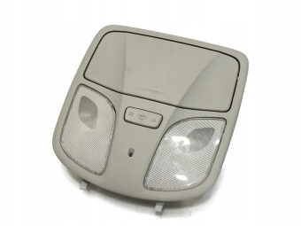 LAMPKA OŚWIETLENIE PRZÓD HYUNDAI I40 928003SXXX
