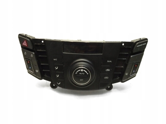 PANEL NAWIEWU KLIMATYZACJI HYUNDAI I40 972503ZDD0