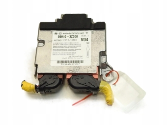 MODUŁ STEROWNIK PODUSZEK AIRBAG HYUNDAI I40 959103Z300