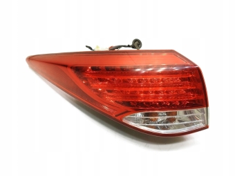 LAMPA LEWY TYŁ HYUNDAI I40 KOMBI 924013Z000
