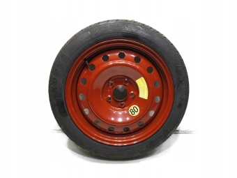 KOŁO DOJAZDOWE R17 HYUNDAI I40