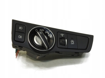 PANEL PRZEŁĄCZNIK ŚWIATEŁ HYUNDAI I40 933003Z150