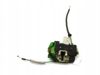 ZAMEK DRZWI LEWY PRZÓD 4 PIN HYUNDAI I40 813103Z000