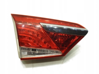 LAMPA KLAPY LEWY TYŁ HYUNDAI I40 924033Z000