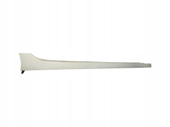 LISTWA NAKŁADKA PROGU PRAWA NCW HYUNDAI I40 87752-3Z000