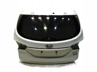 KLAPA TYLNA SZYBA NCW HYUNDAI I40 KOMBI